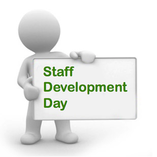 Staff Development Days - St. Francis School